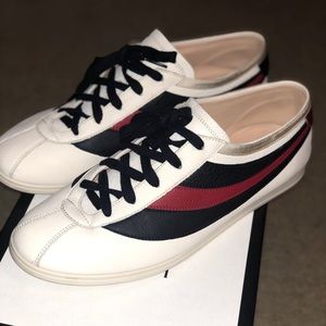 Gucci sneakers